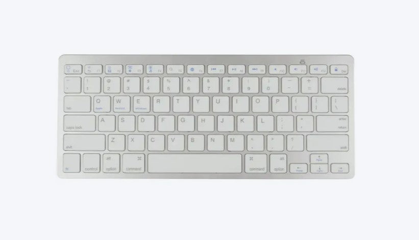 Nextech Wireless Keyboard with Bluetooth® Technology XC5138