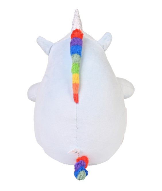 Hippon Unicorn Soft Toy 20 x 30cm