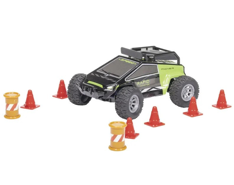 1:32 Scale Mini High Speed R/C Car GT4281