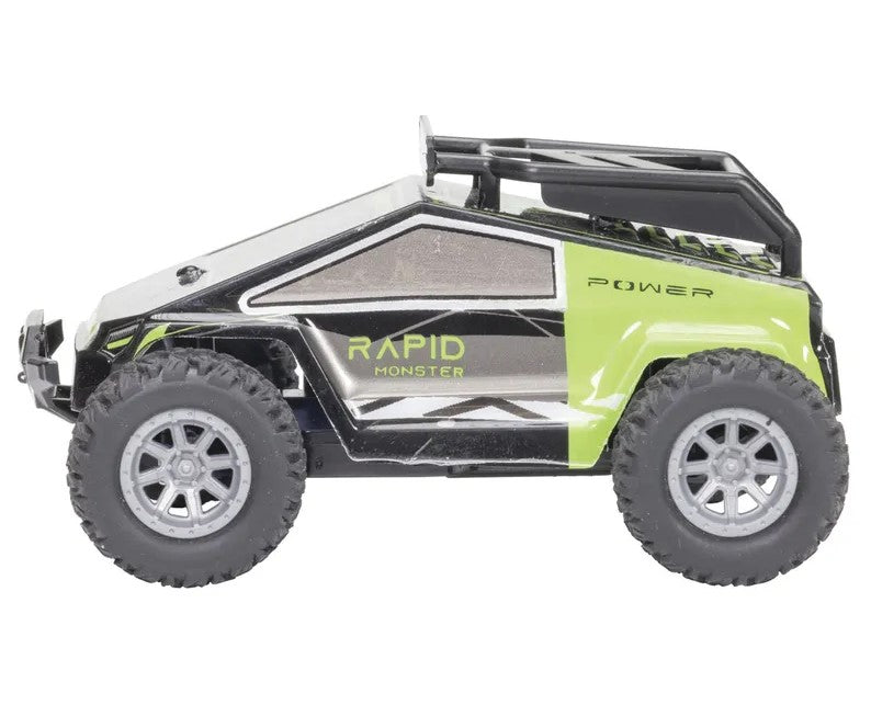 1:32 Scale Mini High Speed R/C Car GT4281