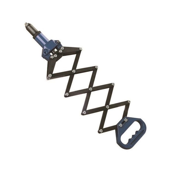 Kincrome Lazy Tong Riveter 315-845mm CL860