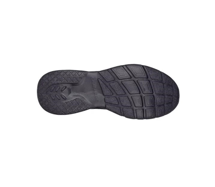 Skechers Dynamight 2.0 - Full Pace Black Mens US13-UK12-EUR47.5