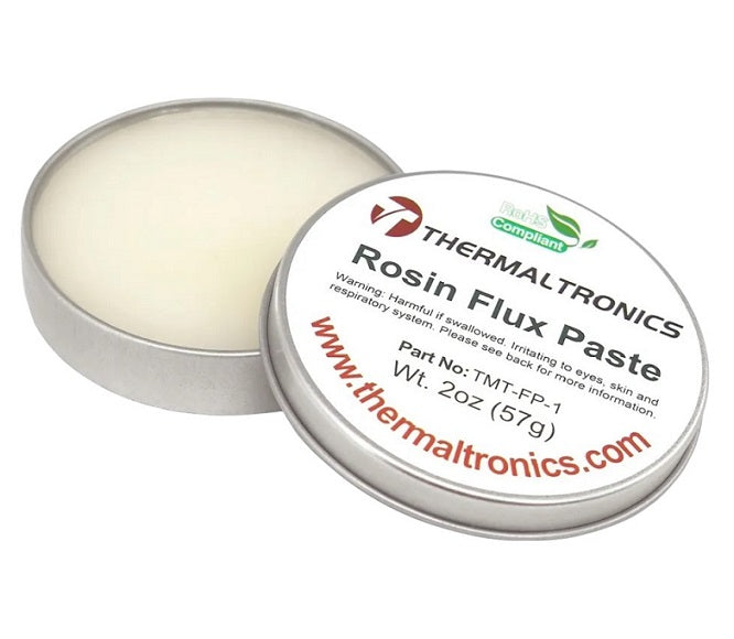 Solder Flux Paste - 57g Tub NS3071