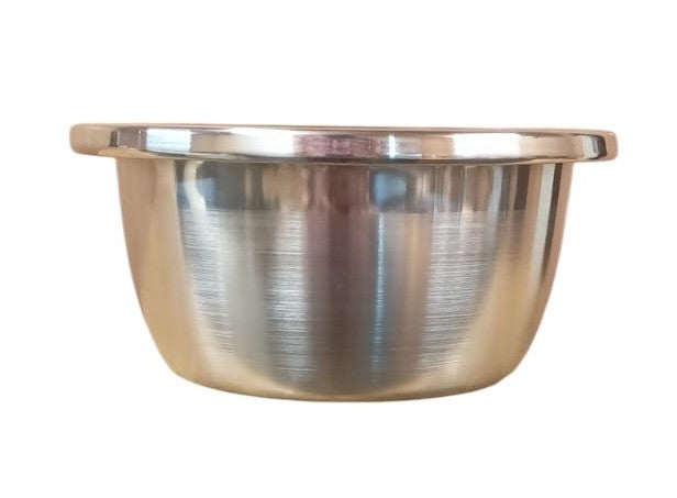 Stainless Steel Mixing Bowls/Container Heavy Duty