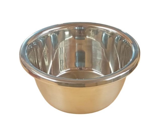 Stainless Steel Mixing Bowls/Container Heavy Duty