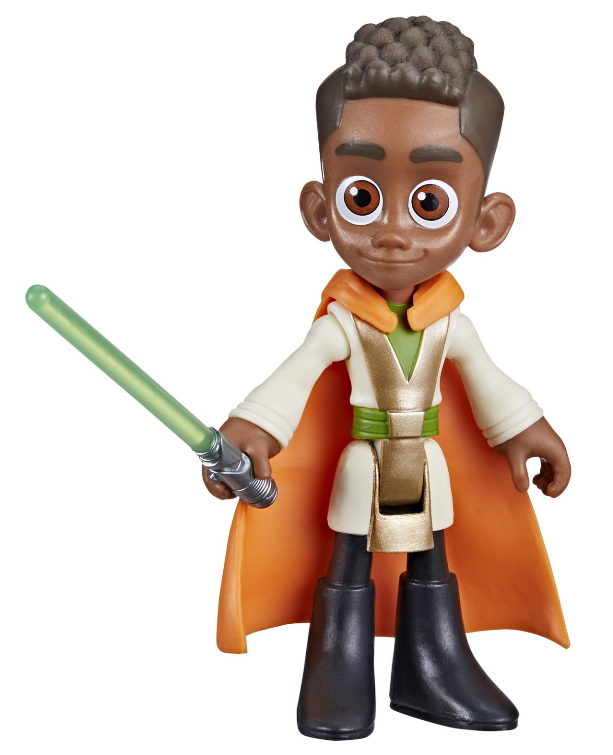 Star Wars: Young Jedi Adventures - Kai Brightstar Action Figure