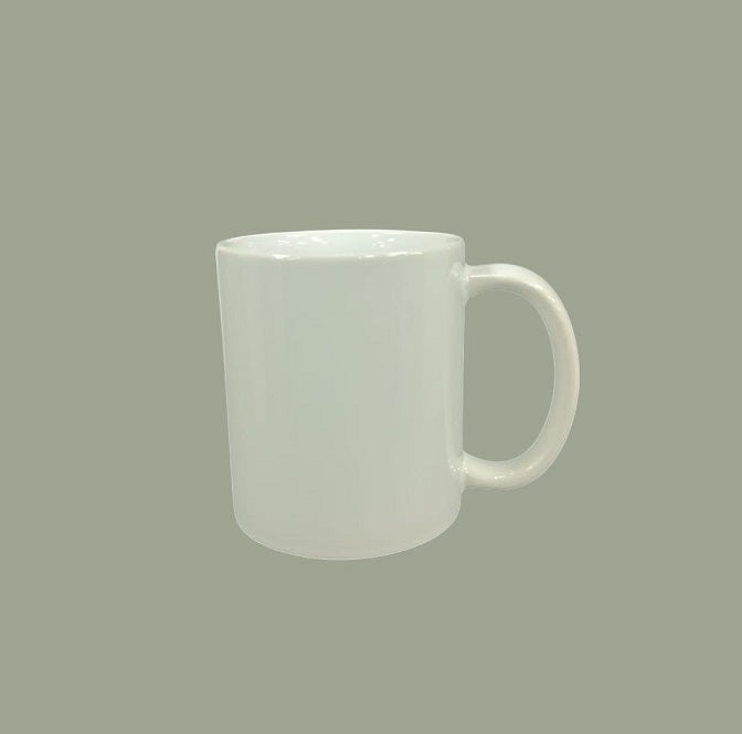 Sublimation White Mug 11oz 330ml