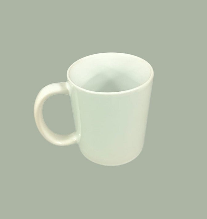 Sublimation White Mug 11oz 330ml
