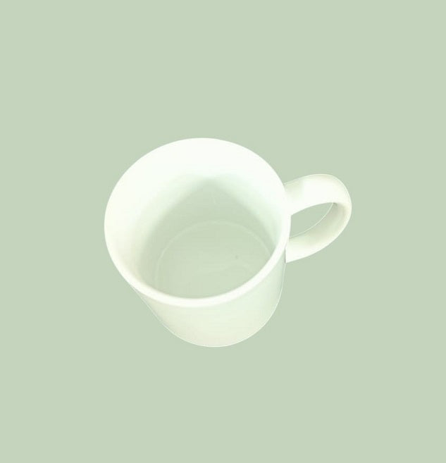 Sublimation White Mug 11oz 330ml
