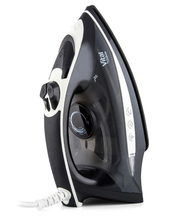 Sunbeam Vital Steam Iron 2400W VSR400