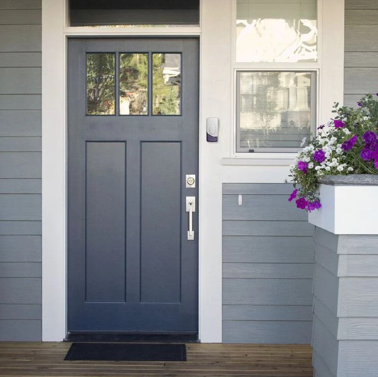 Swann Wireless Door Chime Doorbell