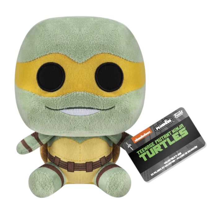 Funko Pop! Plush 7" Assorted