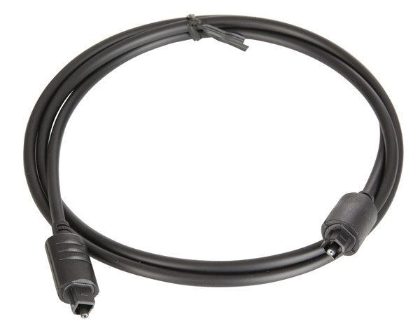 Digitech TOSLINK Fibre Optic Audio Cable