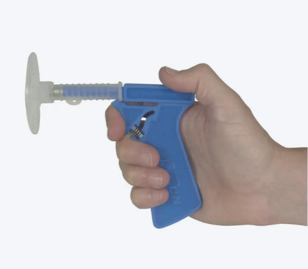 The Amazing Fly Gun YS5545