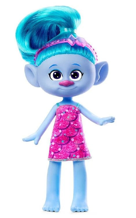 Trolls Core Fashion Doll Assorted