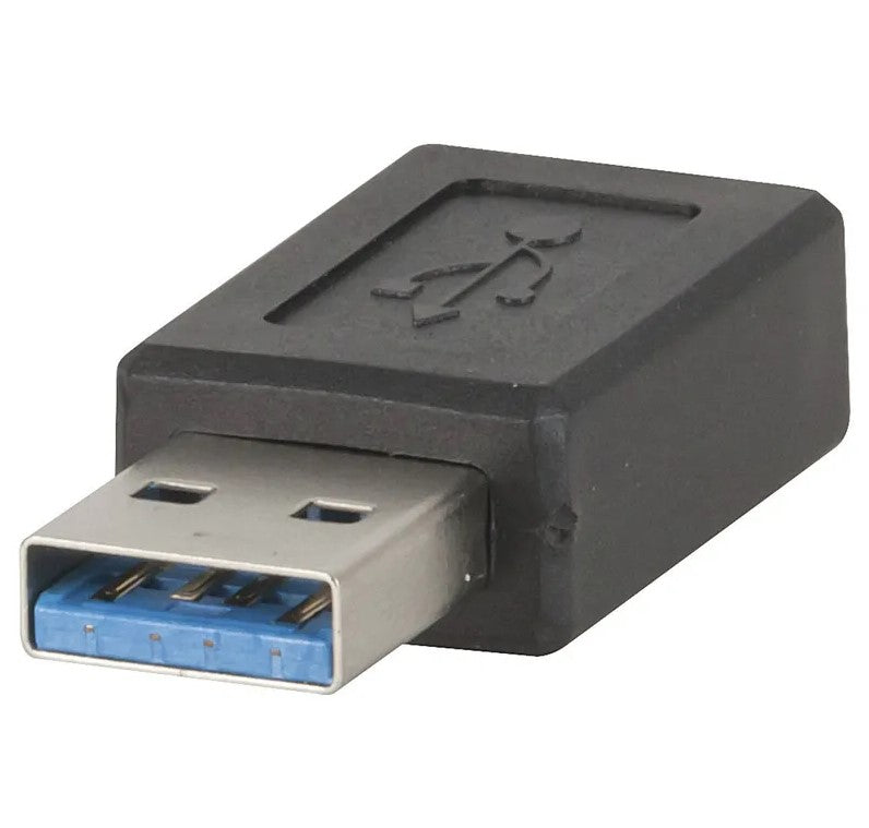 USB 3.0 A Plug to Type-C Socket Adaptor PA0929