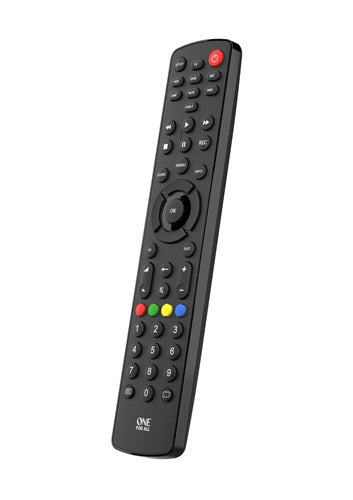 One for all Universal 8 Device Remote Control AR1952