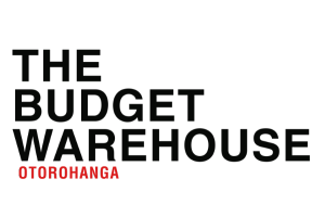 The Budget Warehouse
