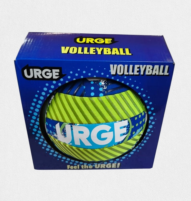Urge: Volleyball