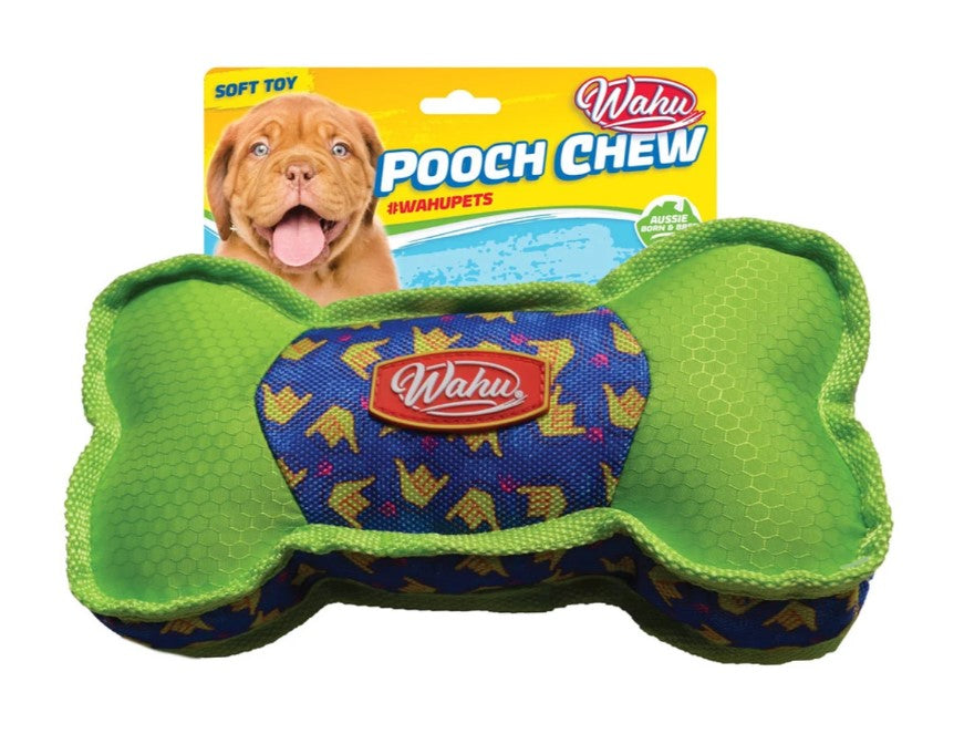 Wahu Pet Touch Pooch Chew