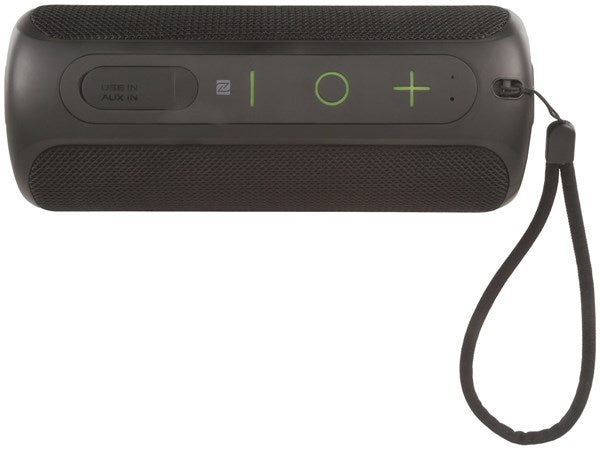 Digitech Waterproof 360° Speaker with Bluetooth® Technology XC5240