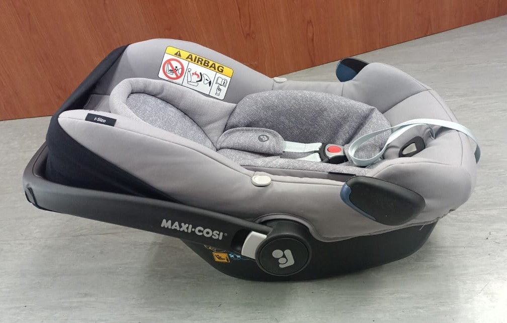 Maxi-Cosi Rock Rear Facing Car Seat - DEMO UNIT (PICKUP ONLY)