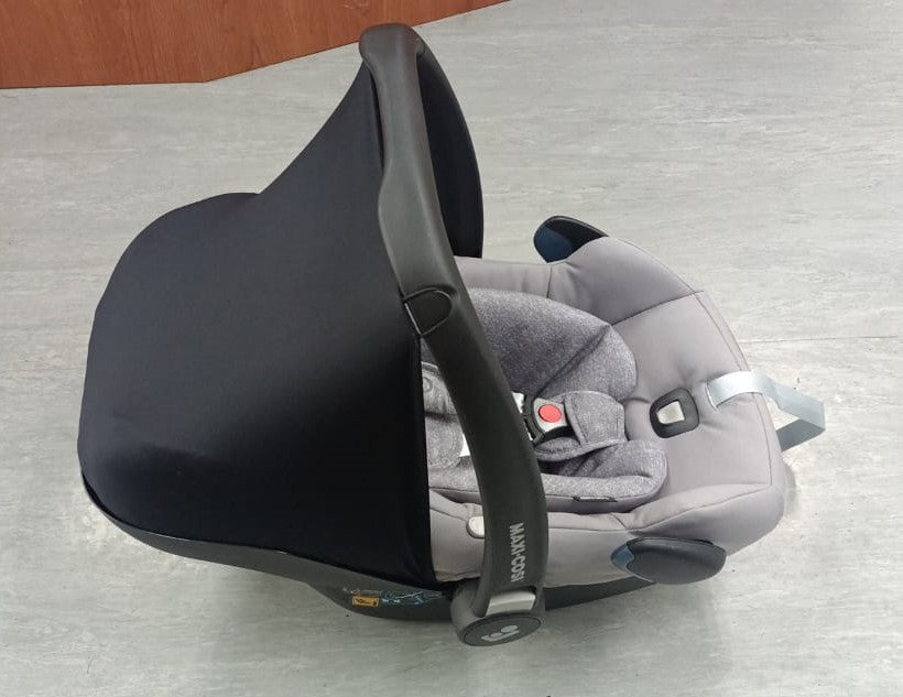 Maxi-Cosi Rock Rear Facing Car Seat - DEMO UNIT (PICKUP ONLY)