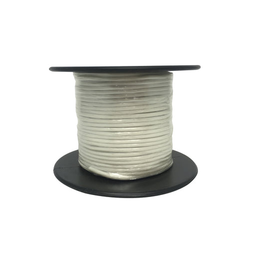 Light Duty Hook-up Wire - 25m