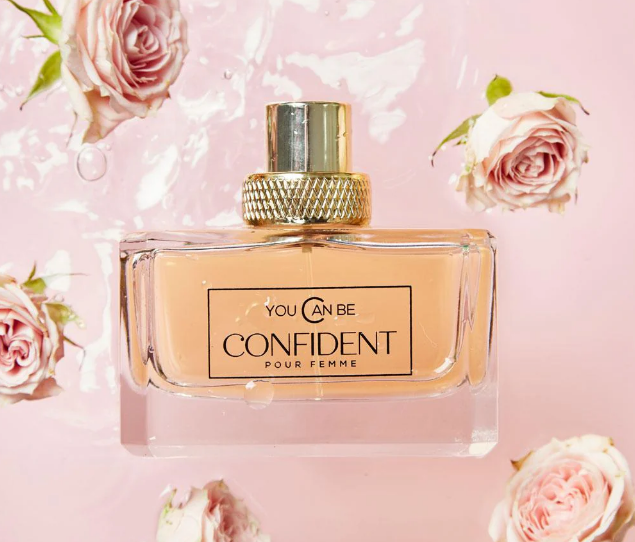 You Can Be - Confident - Eau de Parfum 100ml