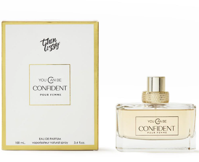 You Can Be - Confident - Eau de Parfum 100ml