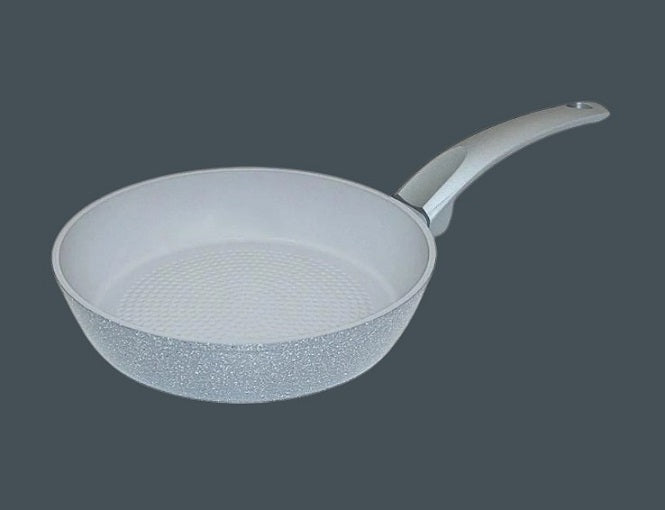 Zip Classica Non Stick Frypan Grey 20cm