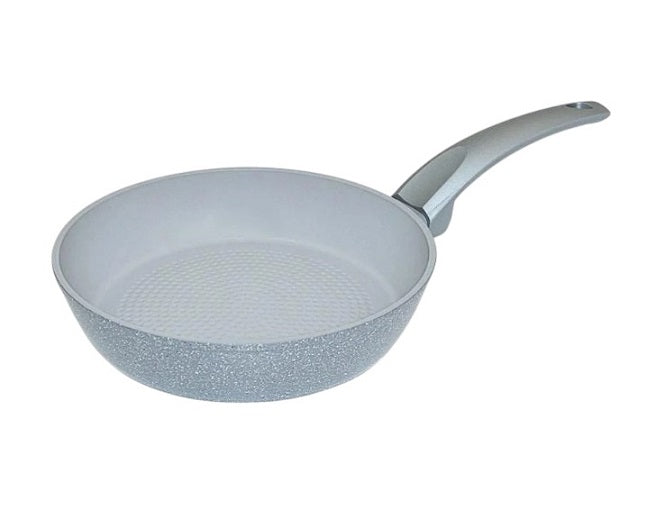 Zip Classica Non Stick Frypan Grey 20cm