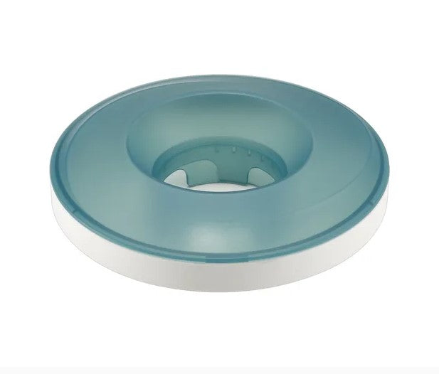 Zoomies Slow Feeder Food Bowl