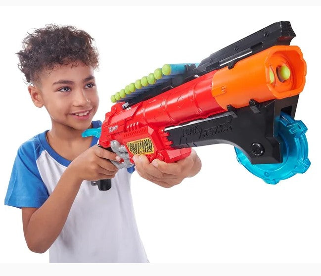 Zuru X-Shot: Dino Attack Blaster - Claw Hunter