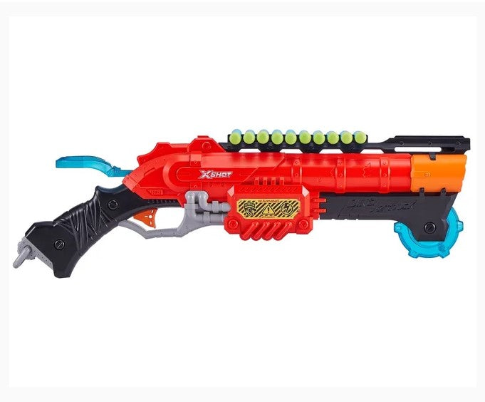 Zuru X-Shot: Dino Attack Blaster - Claw Hunter