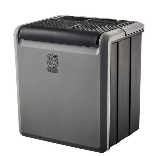 Brass Monkey Electronics Brass Monkey Portable 30L Cooler / Warmer