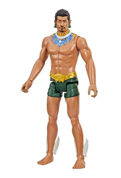 Local Kiwi Deals Baby Gears MARVEL BLACK PANTHER TITAN HERO SERIES FIGURE NAMOR