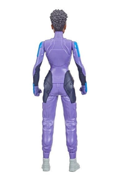 Local Kiwi Deals Baby Gears MARVEL BLACK PANTHER TITAN HERO SERIES FIGURE SHURI