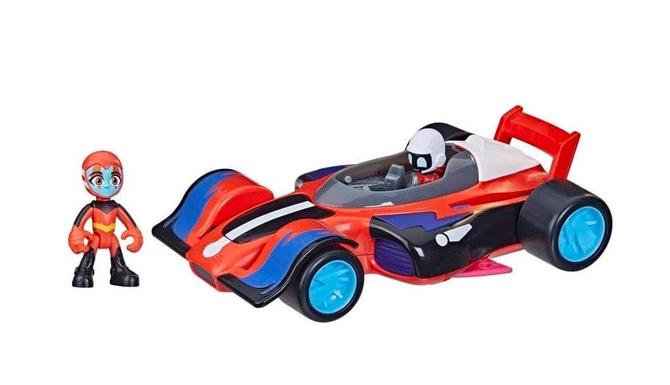 Local Kiwi Deals Baby Gears PJ MASKS ANIMAL POWER TRANSFORMING FLASH CRUISER