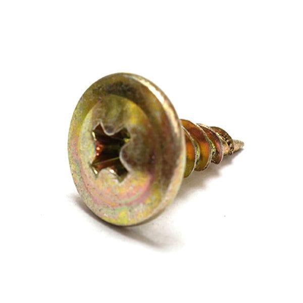Local Kiwi Deals Building & Renovation Button Head Needle Point Screws 8G-15X12MM