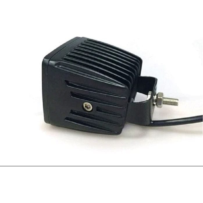 Local Kiwi Deals Car Parts & Accessories 12W 4LED SQUARE SPOT BEAM LIGHT (1 PACK)