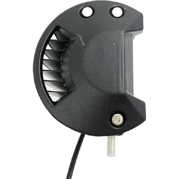Local Kiwi Deals Car Parts & Accessories 36W 6INCH 12LEDS SPOT LIGHTS (2 PACK)