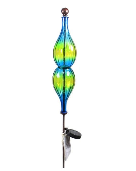 Local Kiwi Deals Decoration Regal Solar Double Zeppelin Stake
