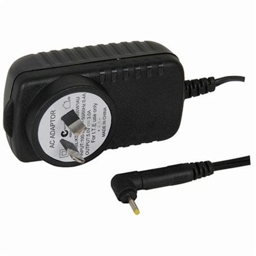Local Kiwi Deals Electronics 12V DC 2.5A Power Supply 7DC Plugs