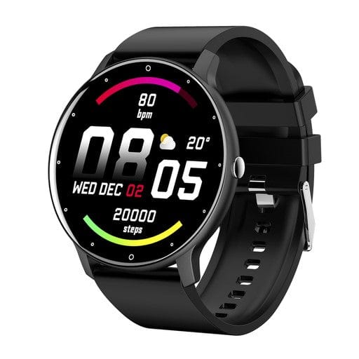 Local Kiwi Deals Electronics Default NEXTECH Water Resistant Smart Watch with 1.28in Touchscreen