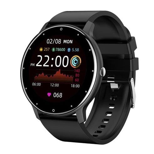 Local Kiwi Deals Electronics Default NEXTECH Water Resistant Smart Watch with 1.28in Touchscreen