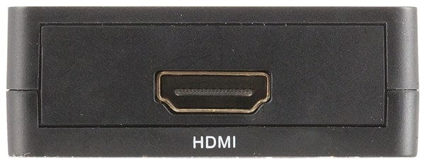 Local Kiwi Deals Electronics Digitech Composite AV to HDMI Converter