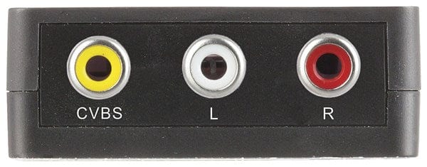 Local Kiwi Deals Electronics Digitech Composite AV to HDMI Converter