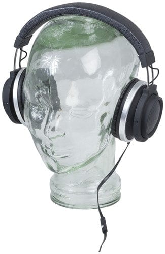 Local Kiwi Deals Electronics Digitech Over Ear Stereo Headphones