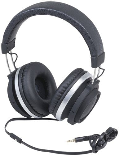 Local Kiwi Deals Electronics Digitech Over Ear Stereo Headphones